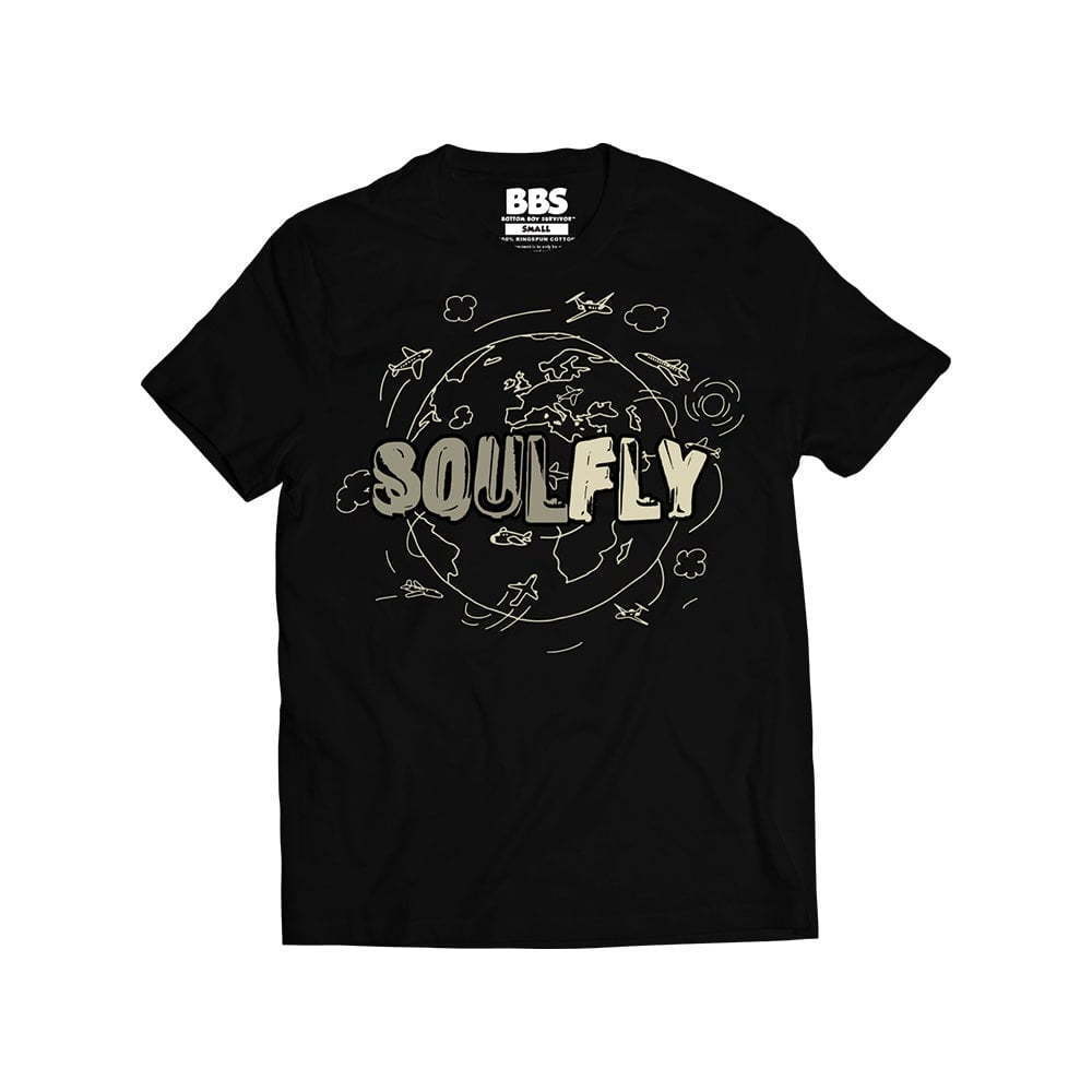 Rod Wave Soulfly Classic Unisex T Shirt - Picture 1 of 4